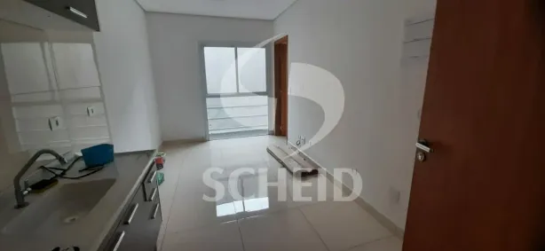 Apartamento com 1 Quarto para alugar, 30m² no Jardim Palmares (Zona Sul), São Paulo