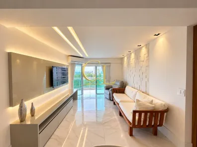 Apartamento com 3 Quartos à venda, 107m² no Barra da Tijuca, Rio de Janeiro
