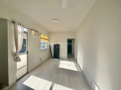 Cobertura com 2 Quartos à venda, 135m² no União, Belo Horizonte