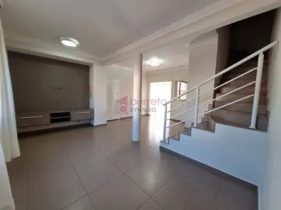 Casa de Condomínio com 3 Quartos à venda, 101m² no Jardim Shangai, Jundiaí