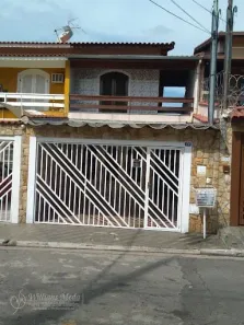 Sobrado com 3 Quartos à venda, 153m² no Jardim Bom Clima, Guarulhos