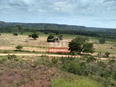 Fazenda/Sítio à venda, 500m² no , Campos Lindos