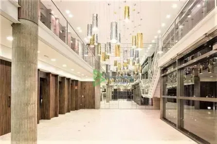 Sala Comercial à venda, 41m² no Lapa, São Paulo