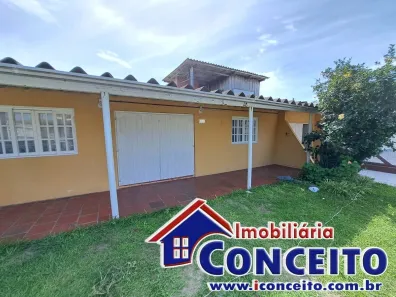 Casa com 3 Quartos à venda, 145m² no Praia de Mariluz, Imbé