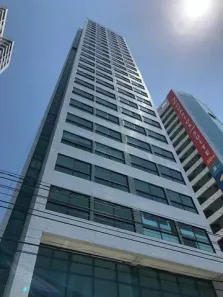 Apartamento com 1 Quarto à venda, 33m² no Barra de Jangada, Jaboatão dos Guararapes