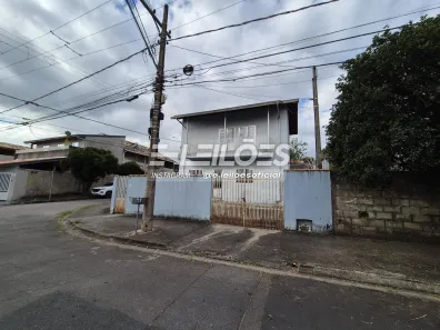 Casa com 1 Quarto à venda, 93m² no Vila Ester, São José dos Campos