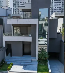 Casa de Condomínio com 4 Quartos à venda, 800m² no Cerâmica, São Caetano do Sul