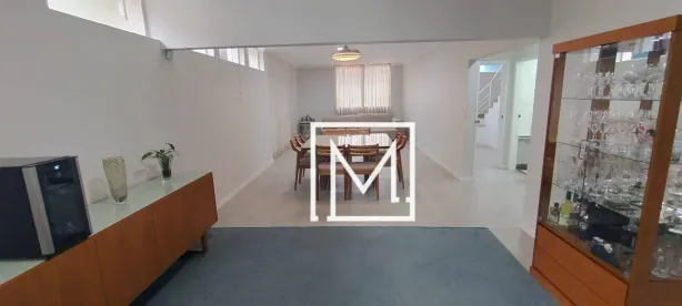 Sobrado com 3 Quartos à venda, 485m² no Jardim da Glória, São Paulo