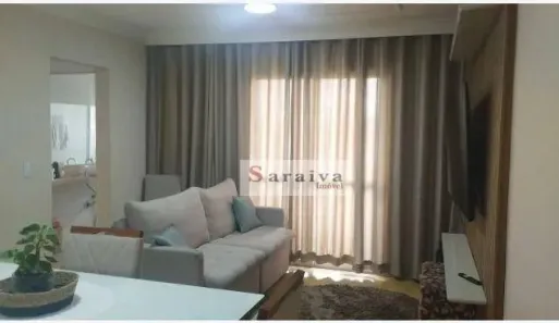 Apartamento com 3 Quartos à venda, 75m² no Assunção, São Bernardo do Campo