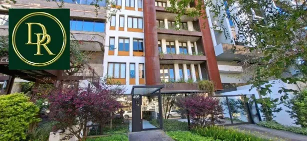 Sala Comercial para venda ou aluguel, 35m² no Petrópolis, Porto Alegre