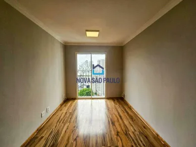 Apartamento com 1 Quarto para alugar, 46m² no Vila Mariana, São Paulo