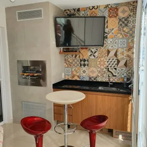 Apartamento com 3 Quartos à venda, 82m² no Chácara Inglesa, São Paulo