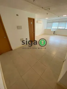 Sala Comercial à venda, 40m² no Vila Suzana, São Paulo