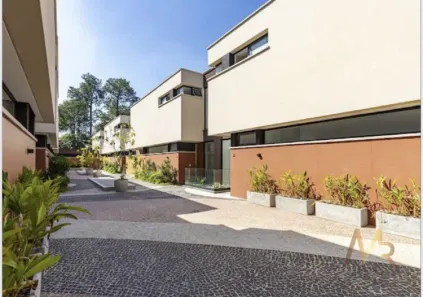 Casa de Condomínio com 4 Quartos à venda, 541m² no Jardim Cordeiro, São Paulo