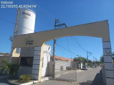 Casa com 2 Quartos à venda, 150m² no Esperança, Itaboraí