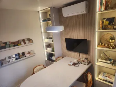 Sala Comercial à venda, 34m² no Jardim Paulista, São Paulo