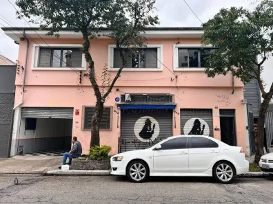 Prédio Comercial à venda, 558m² no Casa Verde, São Paulo