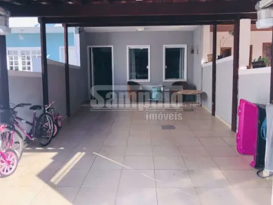 Casa com 2 Quartos à venda, 225m² no Campo Grande, Rio de Janeiro