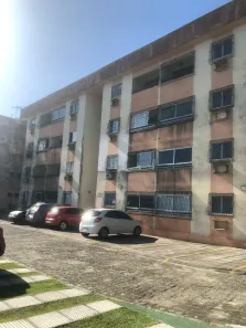 Apartamento com 2 Quartos à venda, 60m² no Barro, Recife