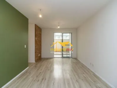 Apartamento com 2 Quartos à venda, 84m² no Jardim Caboré, São Paulo