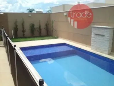 Casa de Condomínio com 3 Quartos à venda, 270m² no Condomínio Aroeira, Ribeirão Preto