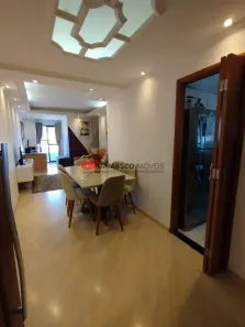 Apartamento com 3 Quartos à venda, 80m² no Santa Maria, São Caetano do Sul