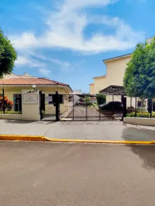Apartamento com 2 Quartos para alugar, 45m² no Parque Residencial das Camélias, Bauru