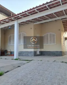 Casa com 3 Quartos à venda, 239m² no São Francisco, Niterói