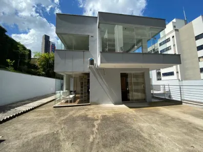 Casa com 4 Quartos à venda, 477m² no Jardim Blumenau, Blumenau