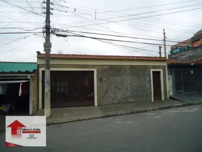 Imóvel Comercial para alugar, 350m² no Jardim Eliane, São Paulo