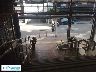 Sala Comercial com 1 Quarto à venda, 70m² no Vila Buarque, São Paulo