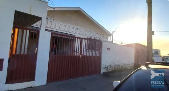 Casa com 2 Quartos à venda, 125m² no Parque Primavera, São Carlos