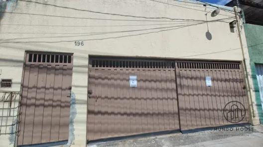 Sobrado com 3 Quartos à venda, 140m² no Pro-Morar, Votorantim