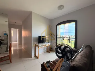 Apartamento com 3 Quartos à venda, 88m² no Cidade Nova, Ananindeua