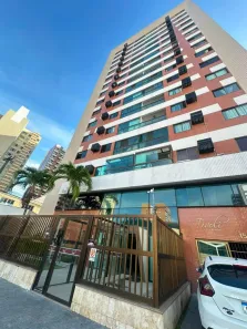 Apartamento com 3 Quartos à venda, 97m² no Jardins, Aracaju