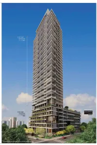 Apartamento à venda, 25m² no Cerqueira César, São Paulo