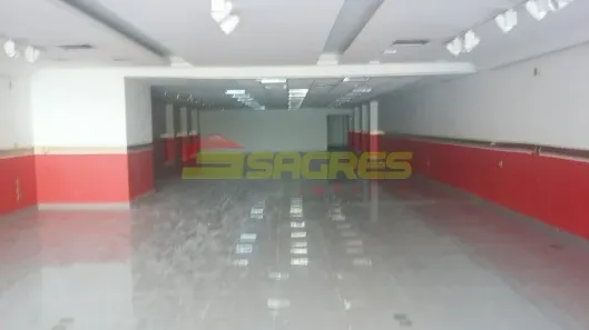 Ponto Comercial à venda, 637m² no Santana, São Paulo