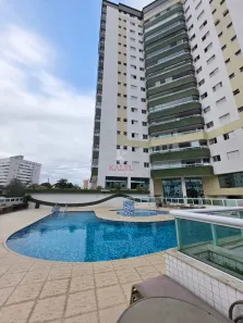 Apartamento com 1 Quarto à venda, 89m² no Guilhermina, Praia Grande