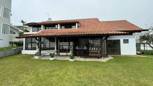 Casa de Condomínio com 4 Quartos à venda, 302m² no Bosque das Mansões, São José