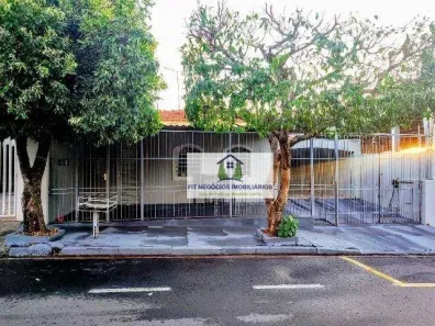 Casa com 6 Quartos à venda, 280m² no Parque Industrial, São José do Rio Preto