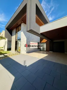 Sobrado com 4 Quartos à venda, 237m² no Recanto Tropical, Cascavel