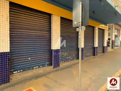 Ponto Comercial à venda, 650m² no Centro, Ribeirão Preto