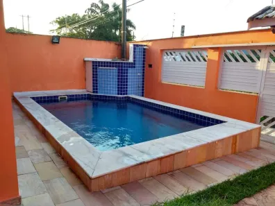 Casa com 5 Quartos à venda, 180m² no Jardim Marcia, Peruíbe