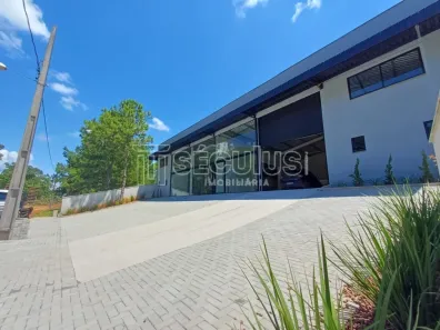 Galpão/Depósito/Armazém para alugar, 749m² no Nereu Ramos, Jaraguá do Sul