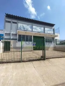 Prédio Comercial para alugar, 700m² no São João, Porto Alegre