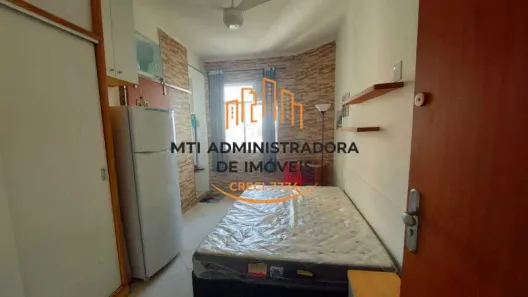 Apartamento com 1 Quarto para alugar, 20m² no Centro, Rio de Janeiro