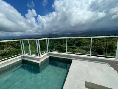 Cobertura com 4 Quartos à venda, 230m² no Riviera, Bertioga
