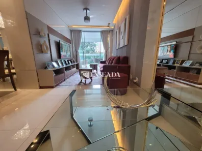 Apartamento com 3 Quartos à venda, 130m² no Praia do Canto, Vitória