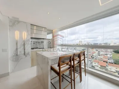 Apartamento com 2 Quartos à venda, 165m² no Vila Regente Feijó, São Paulo