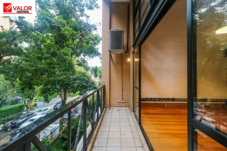 Apartamento com 1 Quarto para alugar, 97m² no Vila Progredior, São Paulo